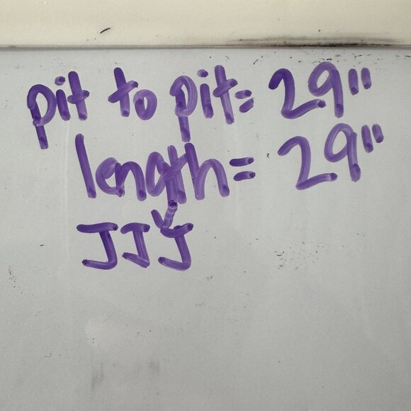 American Eagle Outfitters Henley Sweater for Women NWT woman’s size Medium Blue - Picture 14 of 14